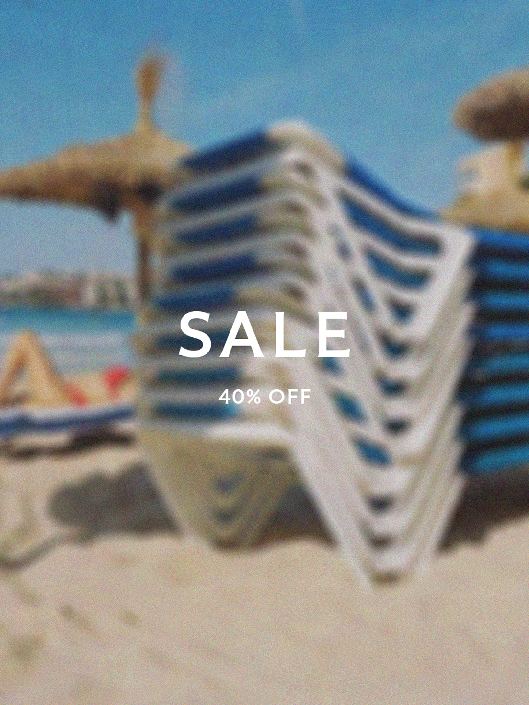 Summer Sale for Women